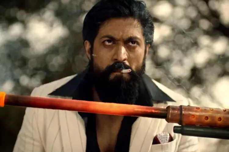 KGF 2 Box office LIVE UPDATES: Rocky Bhai Ruling the Indian Box office