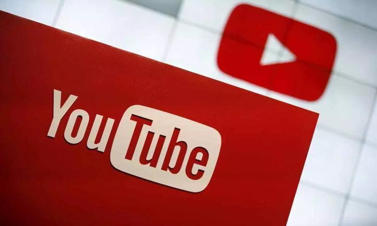 YouTube announces ‘Go Live Together’ feature
