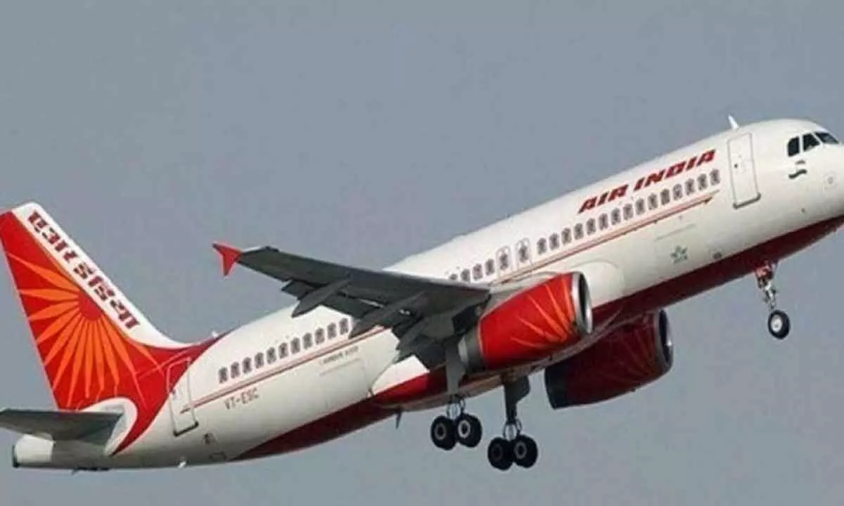 Air India loses priority access to operate global flights