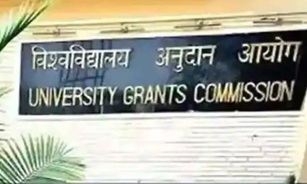 UGC bar gives add-on jitters to State varsities