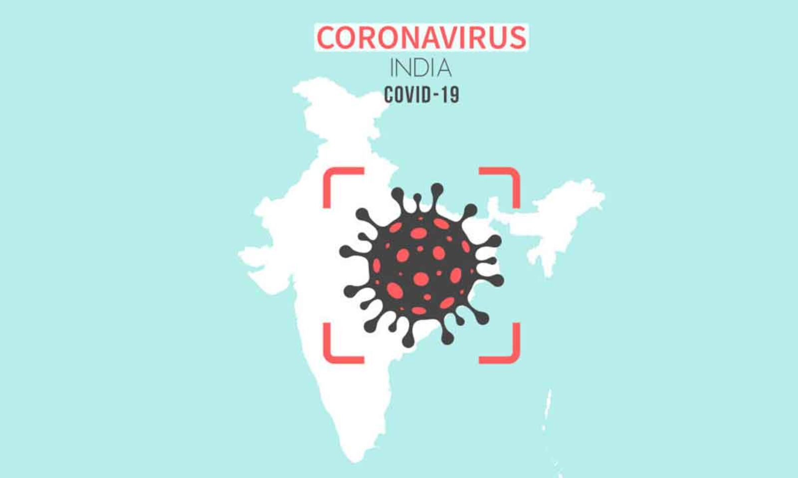 India logs 20 new COVID cases in last 20 hours