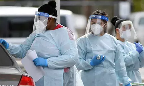 Global Covid caseload tops 502.8 mn