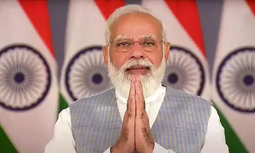 Prime Minister Narendra Modi