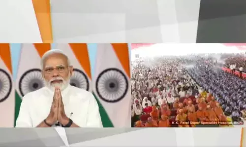 Prime Minister Narendra Modi