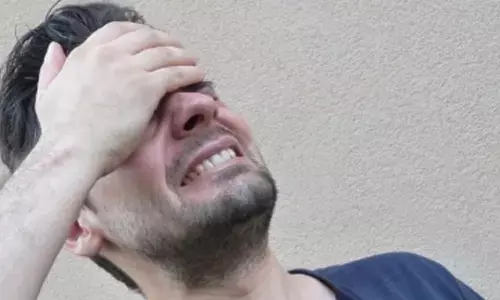 Over 50% global population yearly affected by headache disorder: Study