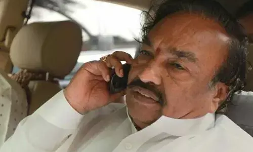 Contractor Death Case: Karnataka Minister Eshwrappa to Resign