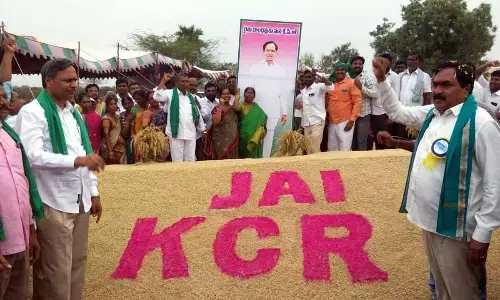 State giving top priority to education: Errabelli