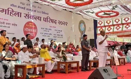 I relish Oppositions criticism - winks Pawar at BJPs Twitter-bomb