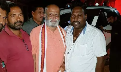 Govt eases curbs, allows Muthalik’s entry into Udupi