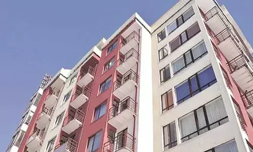 Over 18,400 homes registered in Hyderabad in Q1 FY22