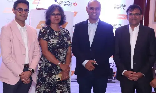 Enhancing 5G experiences for India