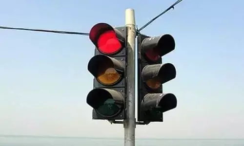 Hyderabad: Traffic curbs for Hanuman Jayanthi Vijaya Yatra today