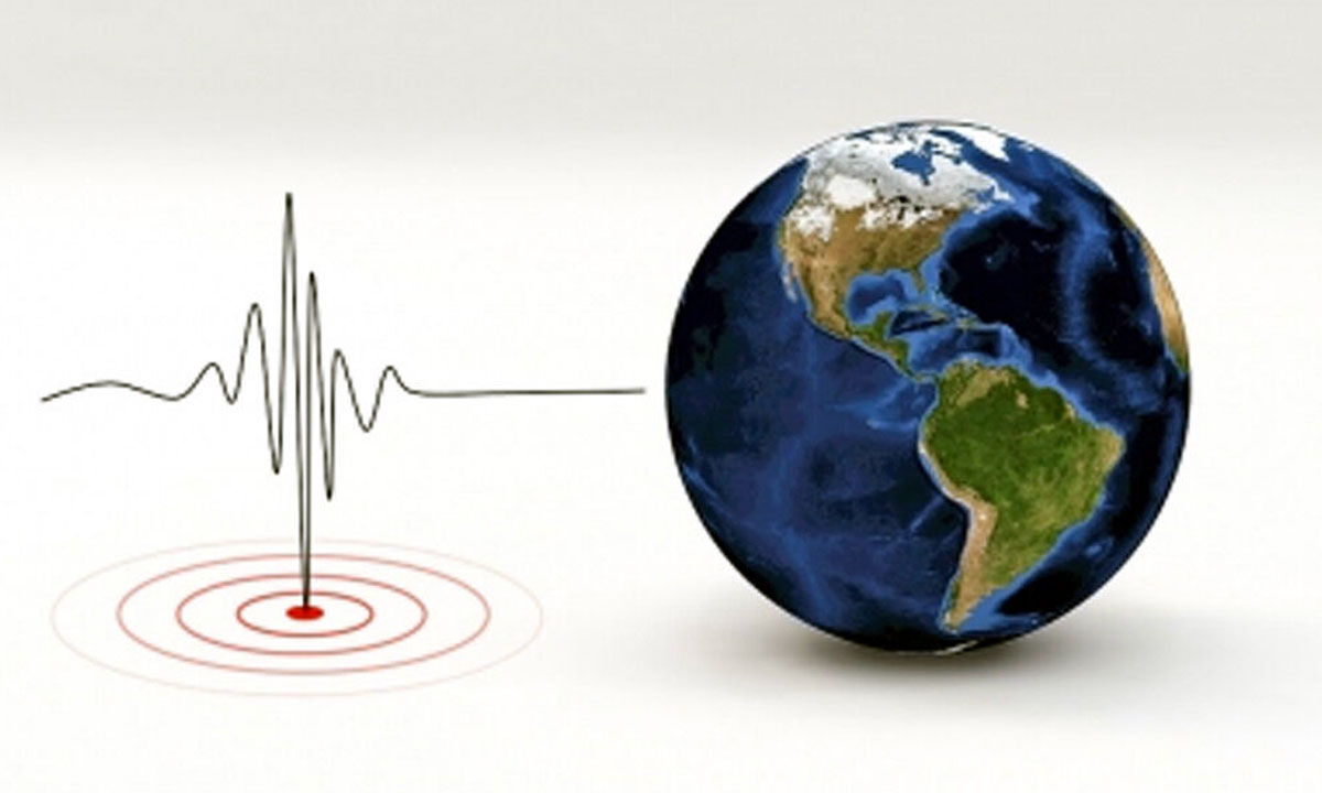 12 earthquakes hit Jammu and Kashmir in 5 days