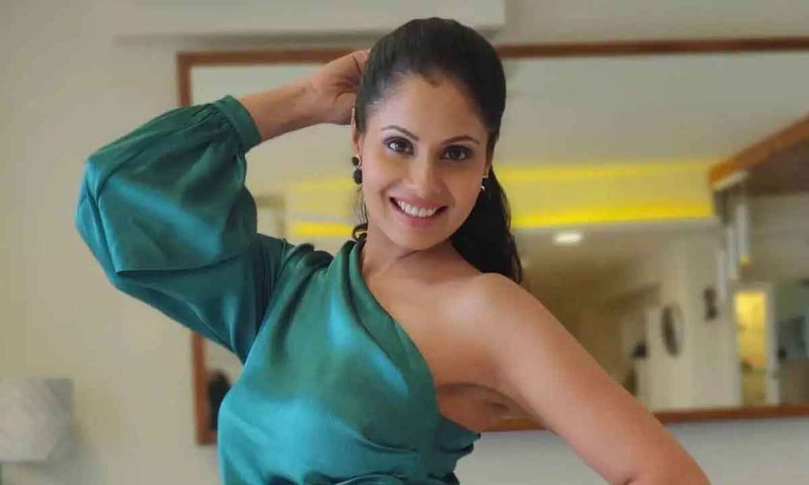 Chhavi Mittal On Her Breast Being Treated Like A Commodity 'I've