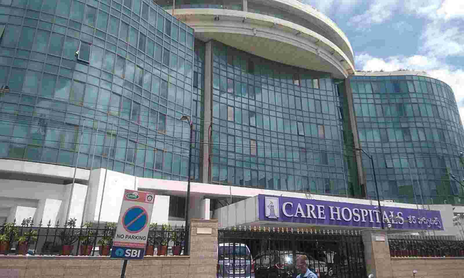 Hyderabad Rarest Of Rare Tumour Removed By Care Doctors Hyderabad Rarest Of Rare Tumour Removed By Care Doctors