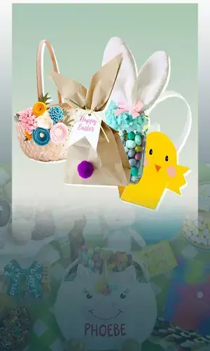 Easter Gifts: Every Kid love to have these gifts this easter