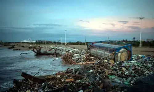 South Africas flood death toll rises to 395