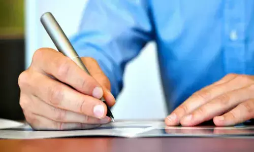 For representational purpose