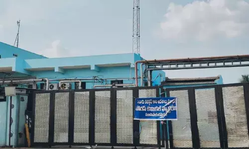 APPCB shuts down Akkireddygudem Porus Laboratories