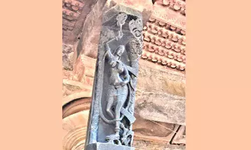 A look into history of high heels