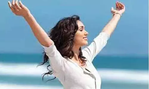 How can one find everlasting happiness?