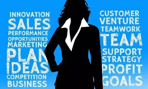 Key traits of successful entrepreneurs