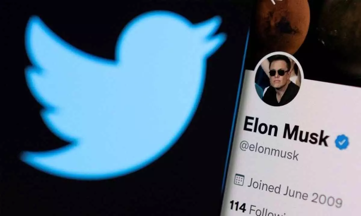 Twitters board adopts Poison Pill to prevent Musk from having more than 15% stake in company