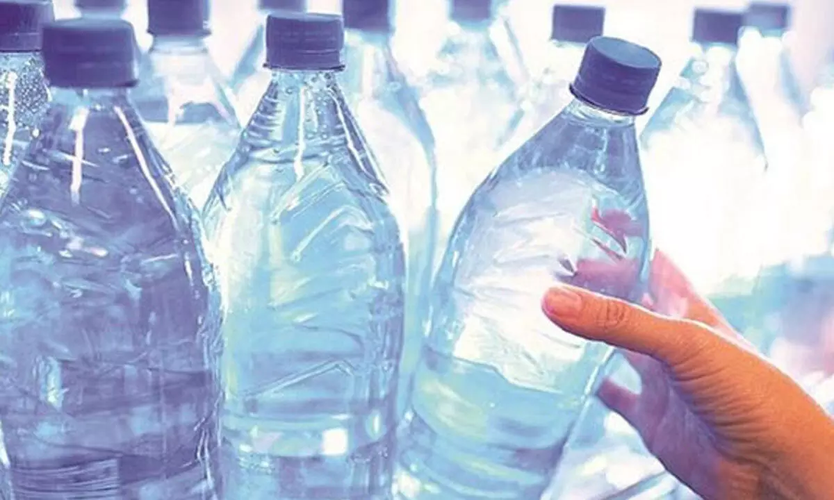 Youth hospitalised after consuming alcohol instead water in Krishna district