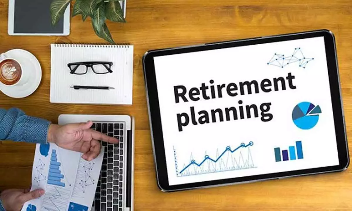 Retirement planning: How to manage sequence of returns risk