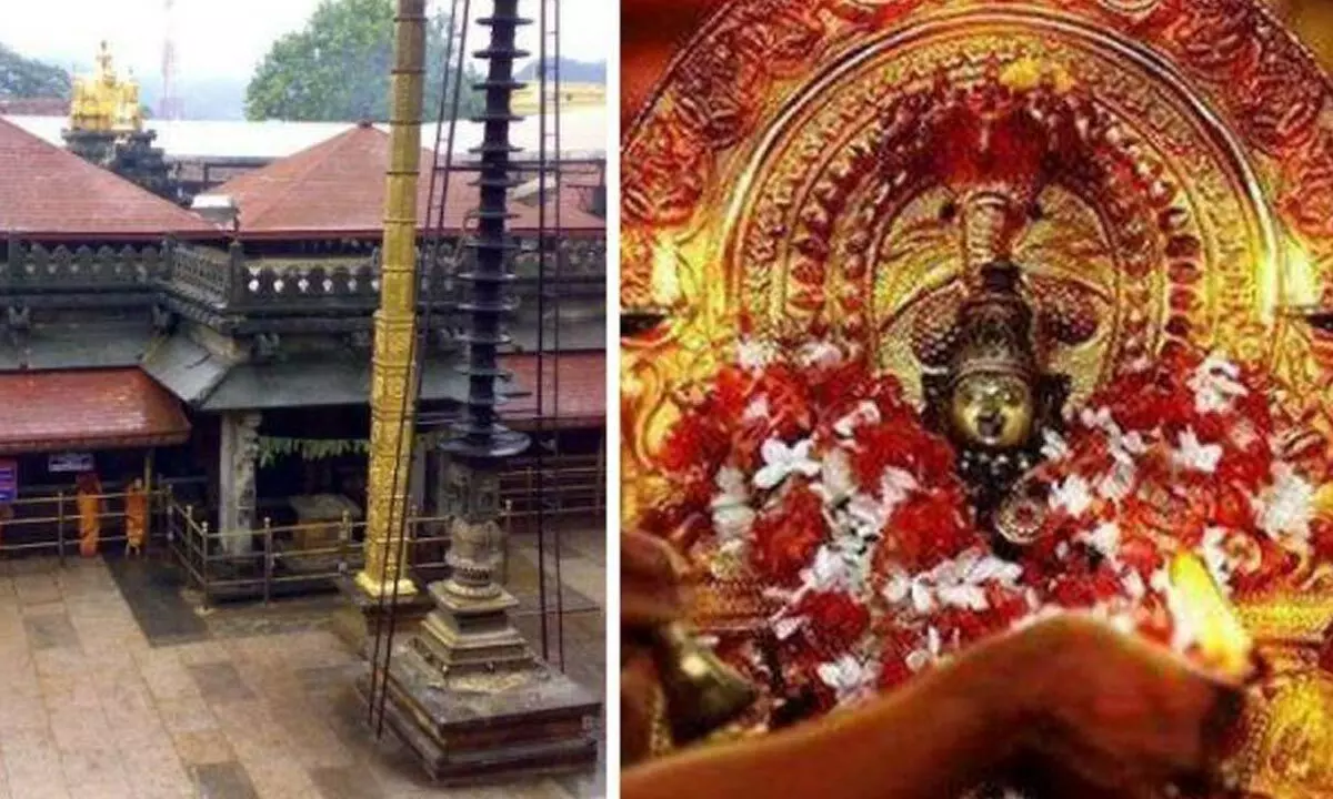 Kollur temple prasadam is now FSSAI-certified