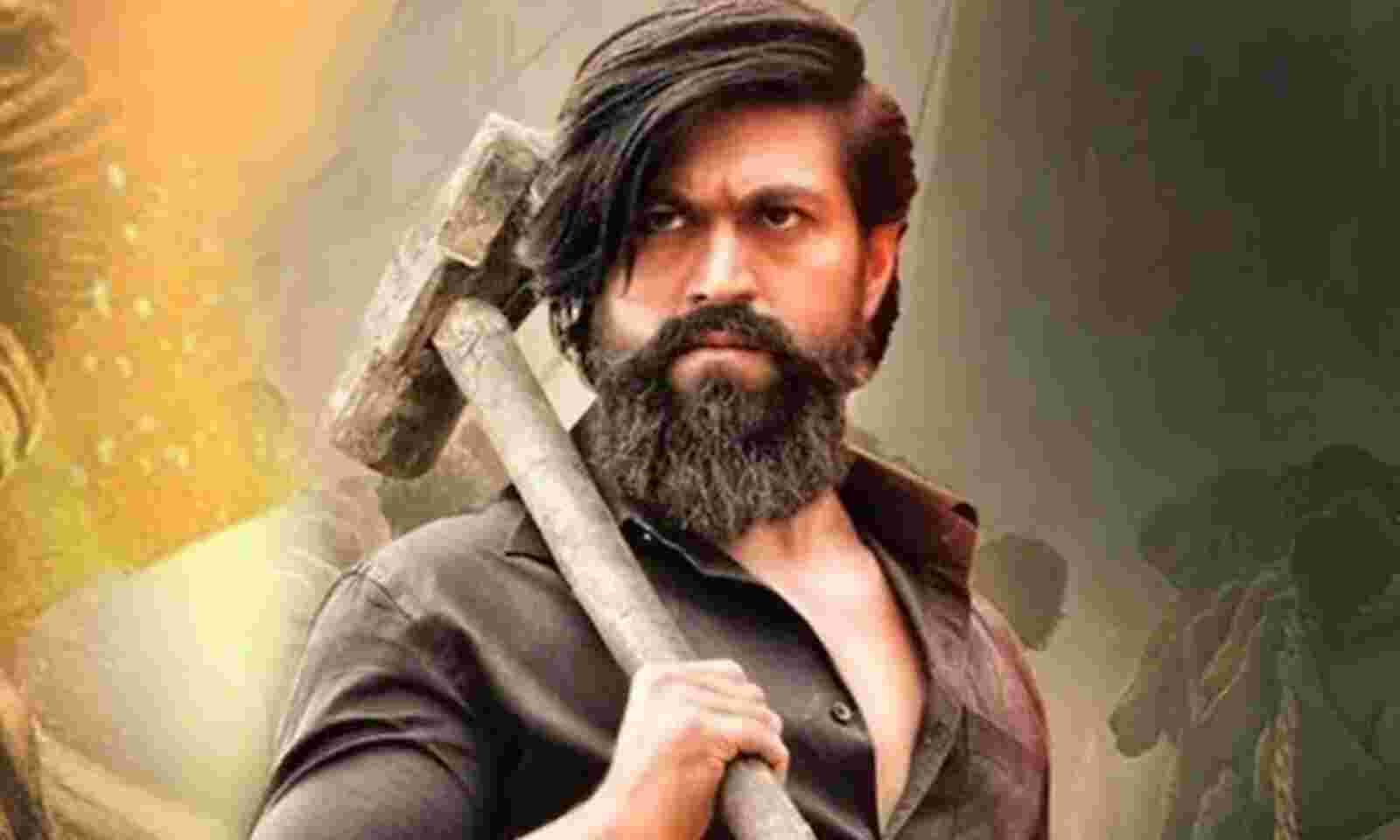 KGF movie telecast| KGF makers to take legal action against a Telugu TV  channel for illegally airing Yash starrer 2018 blockbuster