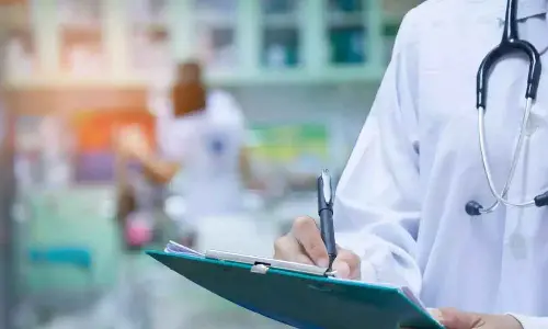 Tamil Nadu Asked The Centre To Fill 24 MBBS Seats In Colleges That Are Currently Vacant