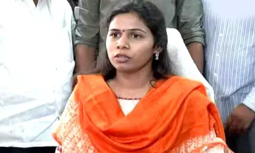 Bhuma Akhila Priya