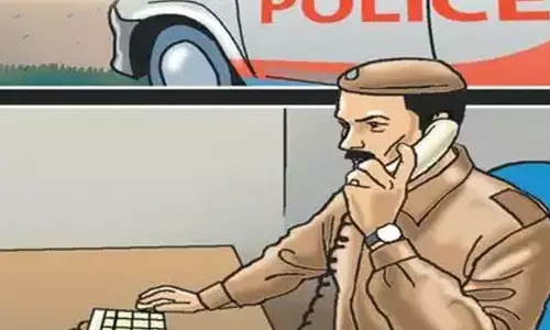 G.O. 317: Cops release audio clip to accept spouse requests