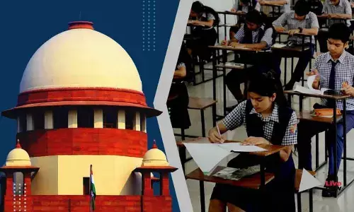 Supreme Court: Court cannot act as expert in field of education