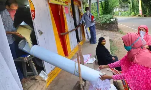 Kerala ration shops to offer banking services from May