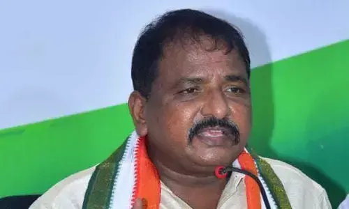 Reveal conspiracy behind stealing of evidence: Congress