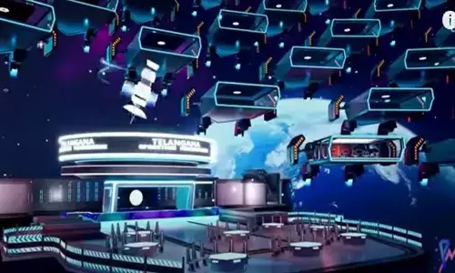 TS to launch SpaceTech Framework today; official event on Metaverse