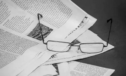 National Columnists Day