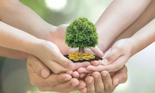 Nothing other than sustainable development