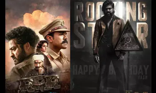 Dubbed films elbow out Hindi releases