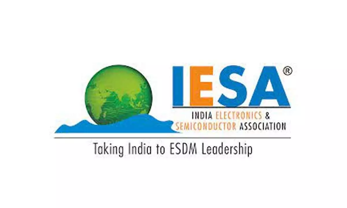 IESA releases two reports – Semiconductor Manufacturing Supply Chain & India Semiconductor Market Report