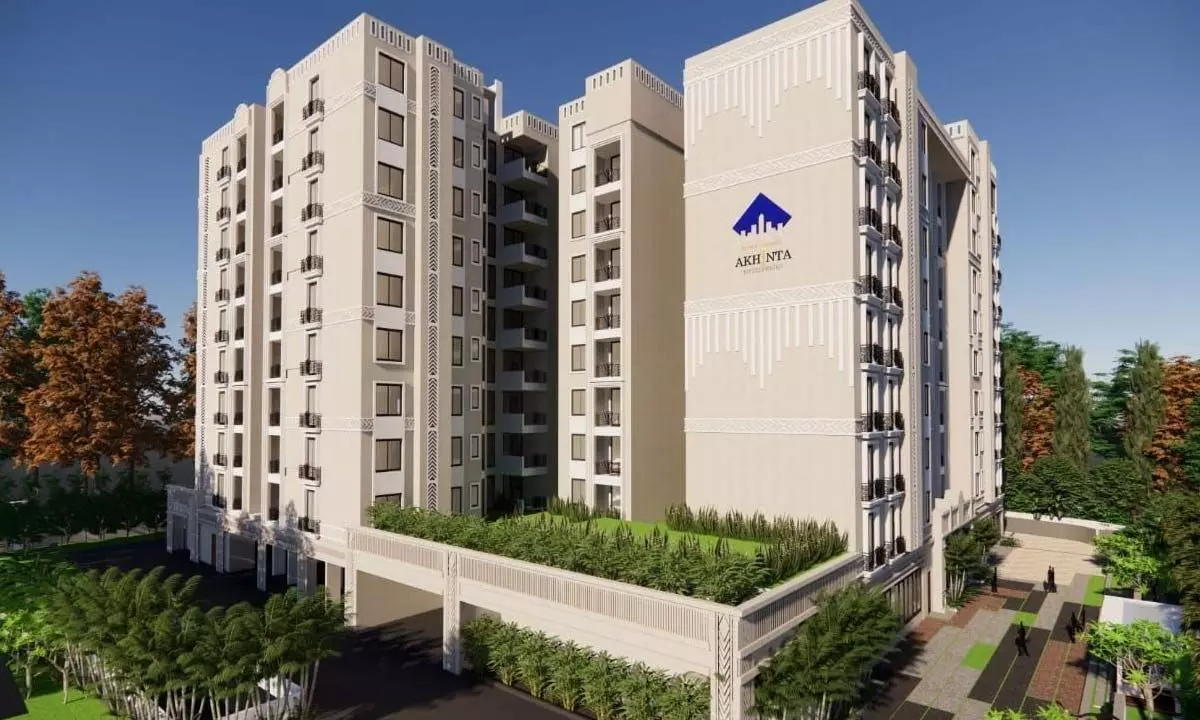 Cornerstone launches new residential brand ‘Akhinta Enterprises’