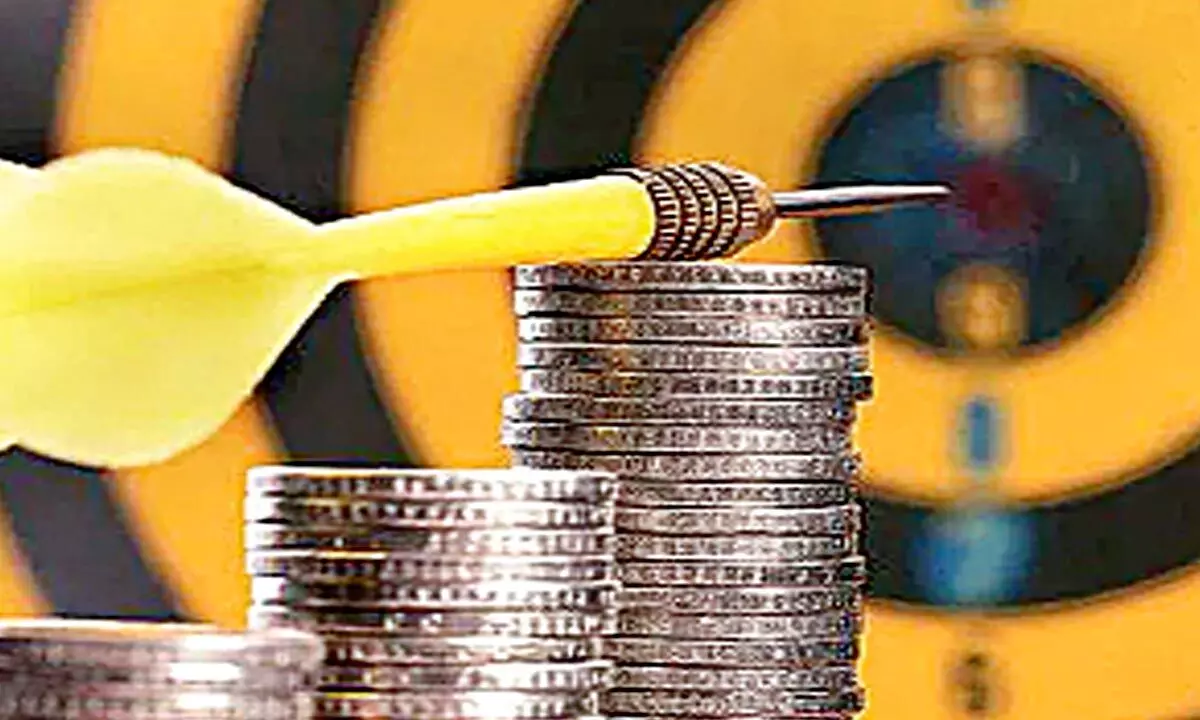 Fiscal deficit of 18 states revised by 50 bsp to 4%