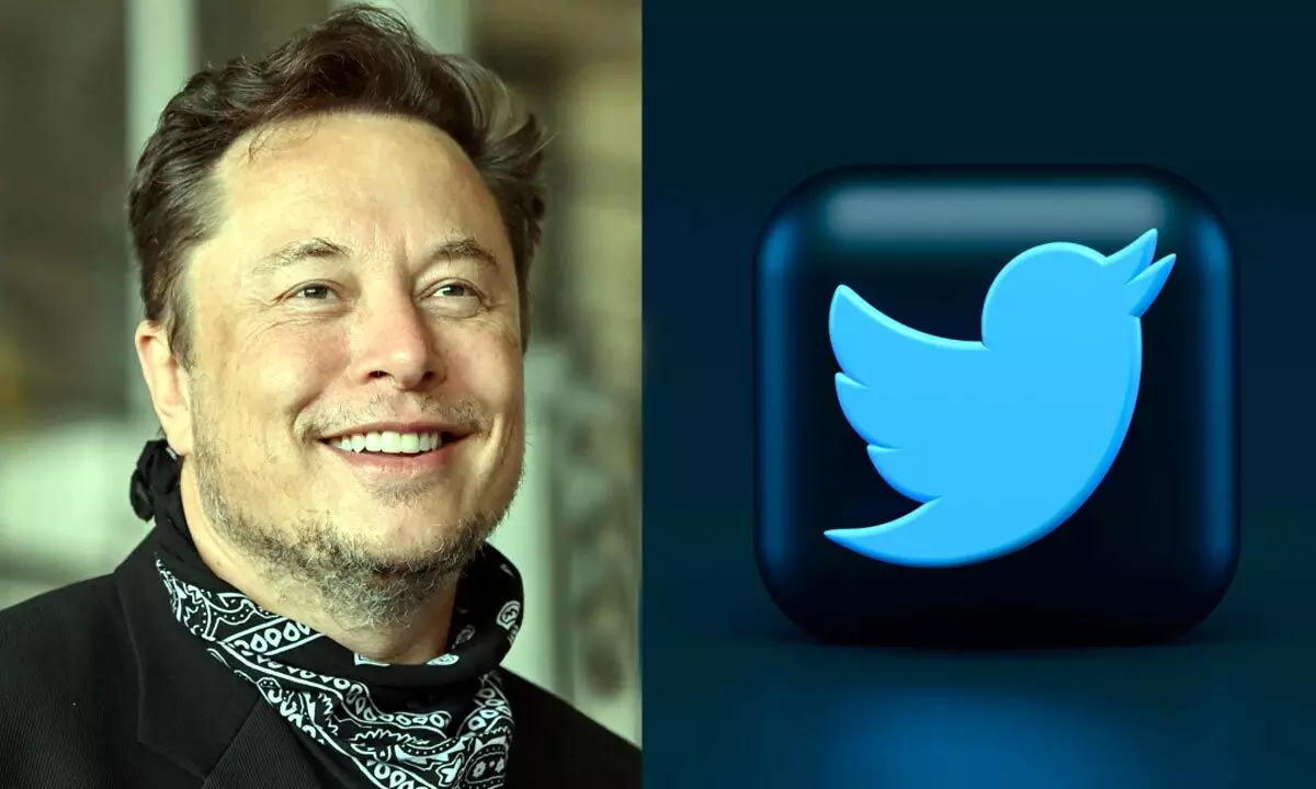Can Elon Musk make Twitter a free speech platform?