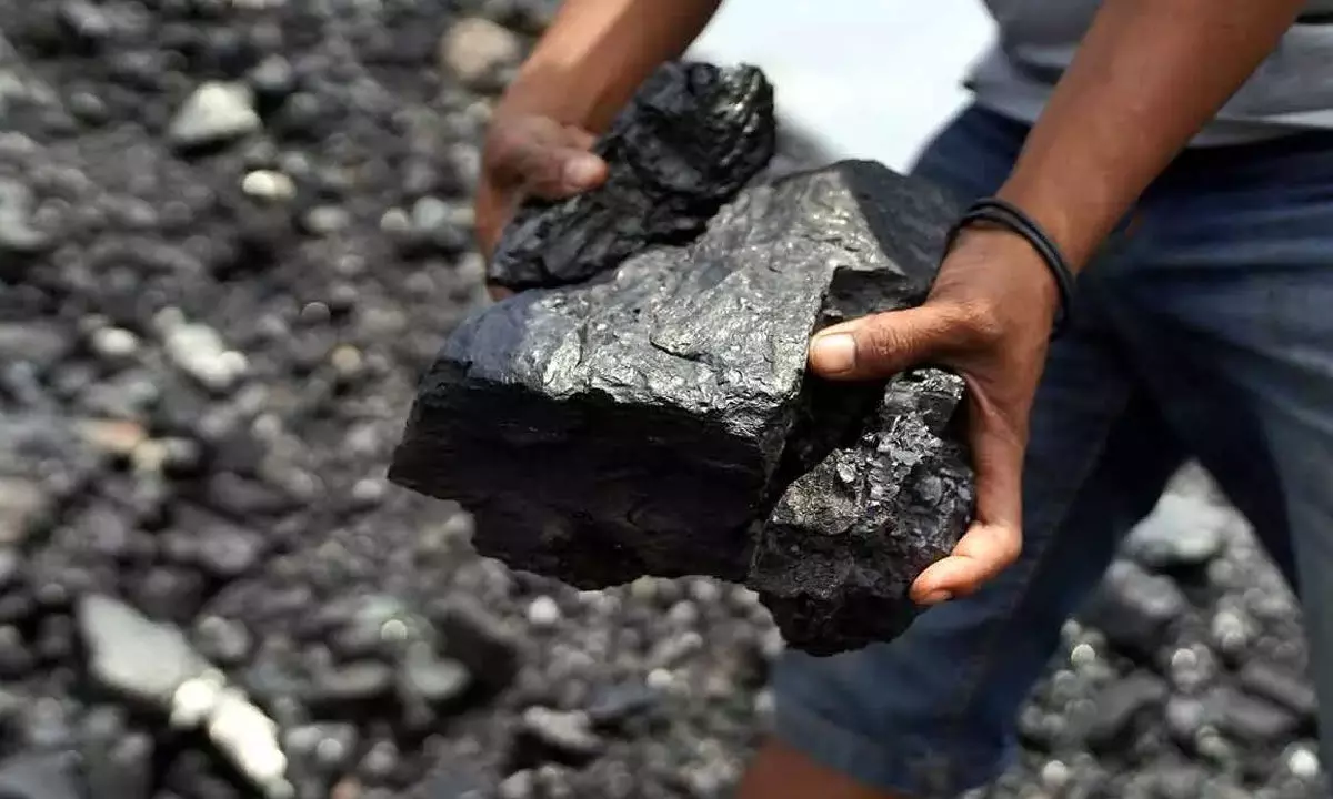 12 States sitting on ‘low coal stock’