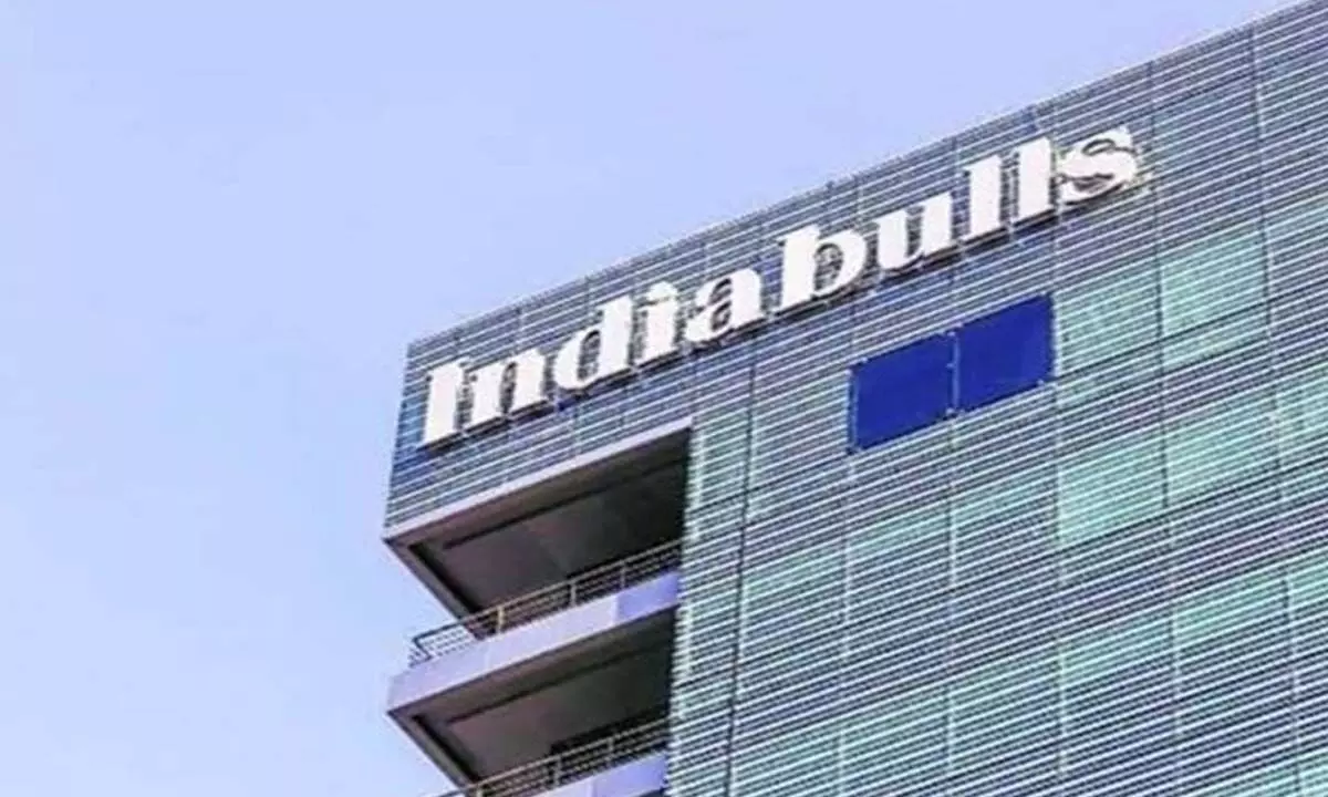 Indiabulls to use `865-cr QIP proceeds for land acquisition, debt reduction