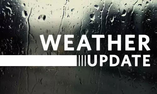 Weather update: Coastal Andhra and Rayalaseema to receive rains for 24 hours