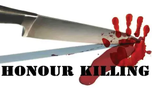 Cops fasten investigation into honour killing case, few held