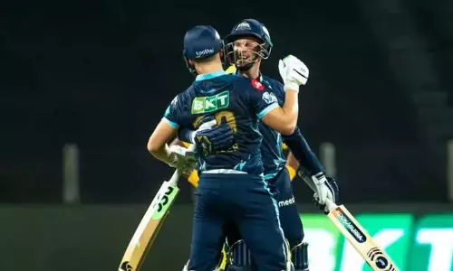 IPL 2022: GTs Rashid Khan feels amazing to register win against CSK